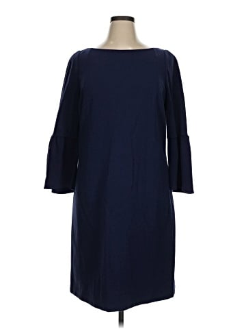 Lafayette 148 New York Casual Dress (view 1)