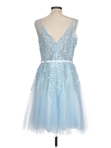 Unbranded Cocktail Dress (view 2)