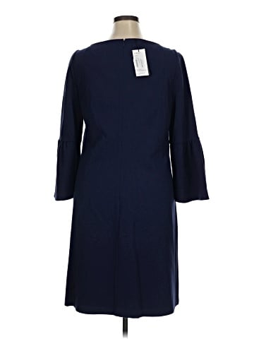 Lafayette 148 New York Casual Dress (view 2)