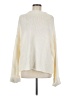 Moth Ivory Pullover Sweater Size M - photo 1