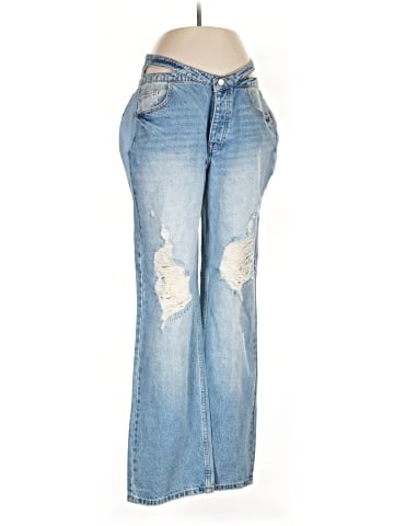 Fashion Nova Jeans (view 1)