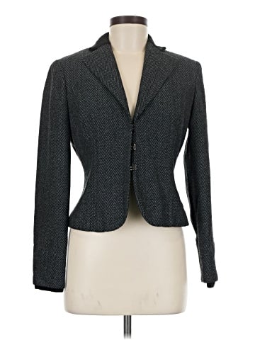 Signature by Larry Levine Blazer (view 1)