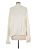 Moth Ivory Pullover Sweater Size M - photo 2