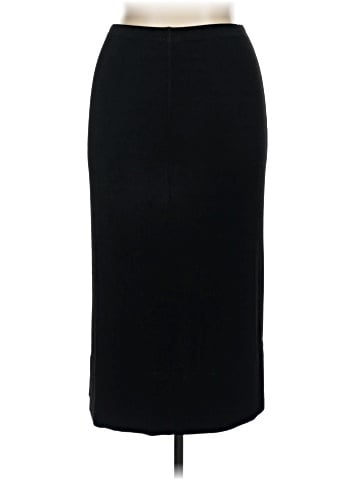 Softwear by Mark Singer Formal Skirt (view 2)