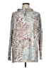Sew in Love Silver Pullover Hoodie Size L - photo 1