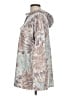 Sew in Love Silver Pullover Hoodie Size L - photo 5