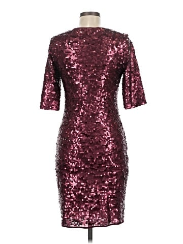 BCBGMAXAZRIA Cocktail Dress (view 2)