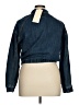 Risen 100% Cotton Blue Denim Jacket Size XL - photo 2