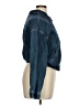 Risen 100% Cotton Blue Denim Jacket Size XL - photo 4