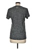 Under Armour Tweed Gray Active T-Shirt Size M - photo 2