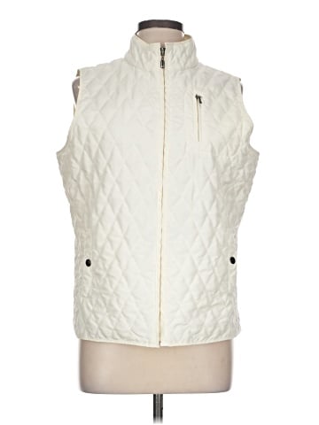 Charter Club Vest (view 1)