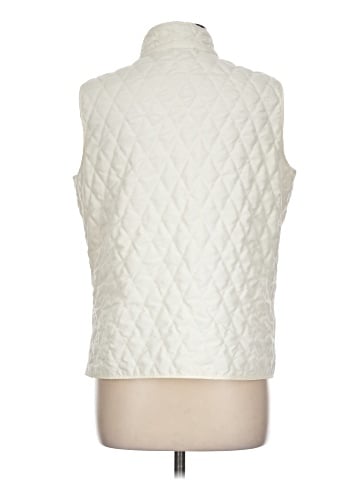 Charter Club Vest (view 2)