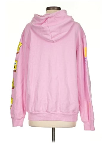 Nickelodeon Pullover Hoodie (view 2)
