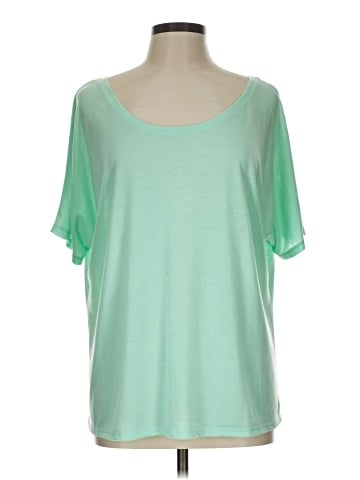 Bella Short Sleeve T-Shirt (view 1)