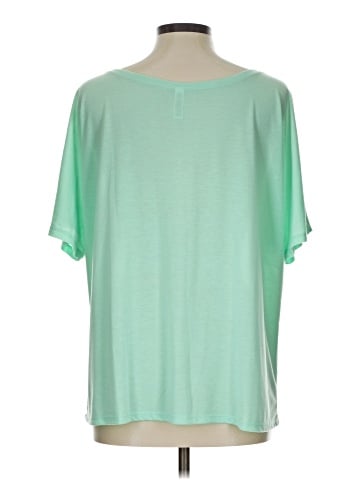 Bella Short Sleeve T-Shirt (view 2)