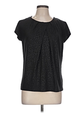 Evan Picone Short Sleeve Top (view 1)