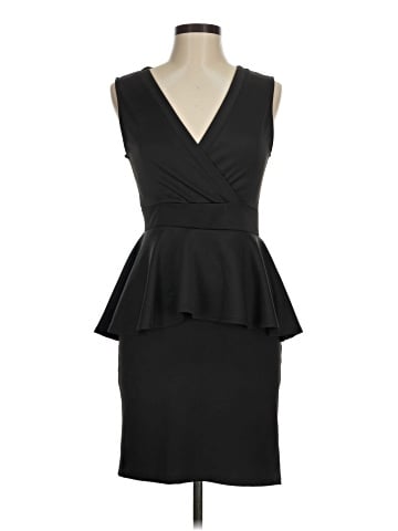 Jonathan Martin Cocktail Dress (view 1)