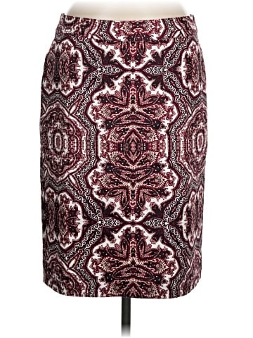 Van Heusen Casual Skirt (view 1)