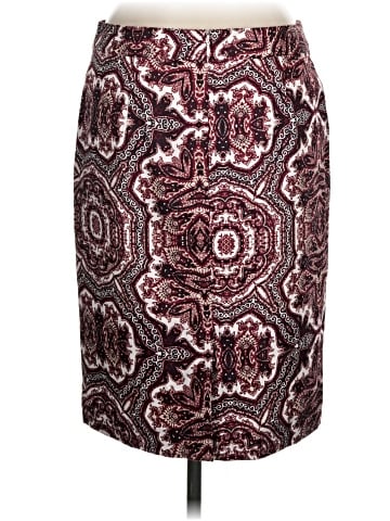 Van Heusen Casual Skirt (view 2)