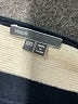 Vince. Stripes Ivory Wool Pullover Sweater Size XXS - photo 7