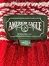 American Eagle Outfitters Red Pullover Sweater Size L - photo 7