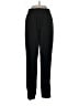 GAIAM Solid Black Track Pants Size L - photo 1