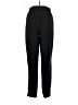 GAIAM Solid Black Track Pants Size L - photo 2