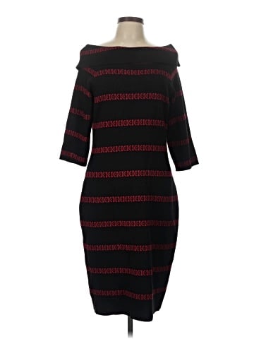 Liz Claiborne Casual Dress (view 1)