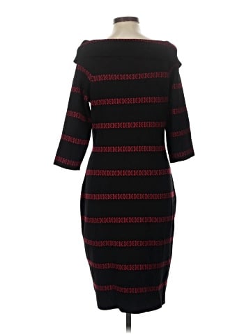 Liz Claiborne Casual Dress (view 2)