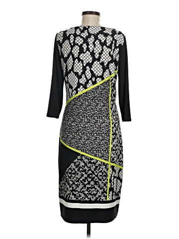Tribal Casual Dress (view 2)