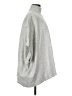 Ann Taylor Silver Poncho Size M - photo 4