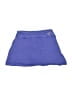 Champion Solid Blue Active Skirt Size 6 - photo 1