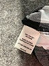 Cloth & Stone 100% Rayon Checkered-gingham Black Short Sleeve Top Size XS - photo 8