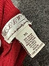 M.S.S.P. Burgundy Turtleneck Sweater Size XS - photo 7