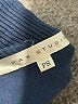 Max Studio Blue Silk Pullover Sweater Size S (petite) - photo 7