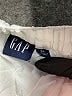 Gap White Casual Skirt Size XL - photo 3