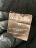 White Stag Solid Black Casual Skirt Size 18 - photo 3