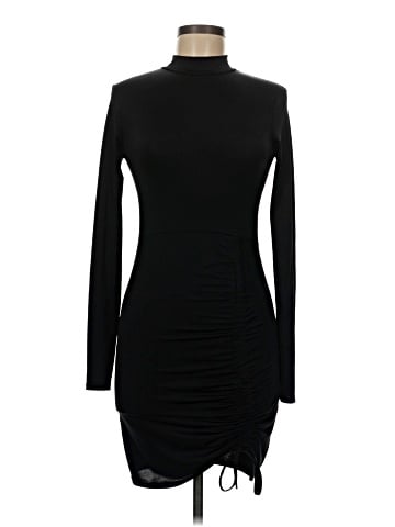 Femme Luxe Casual Dress (view 1)