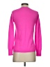 J.Crew 100% Cashmere Pink Cashmere Pullover Sweater Size XS - photo 2