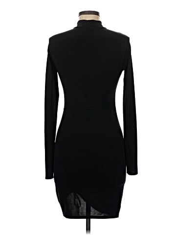 Femme Luxe Casual Dress (view 2)