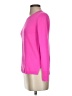 J.Crew 100% Cashmere Pink Cashmere Pullover Sweater Size XS - photo 5
