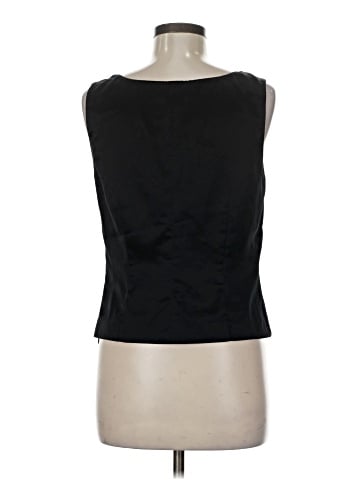 Amanda Smith Sleeveless Top (view 2)