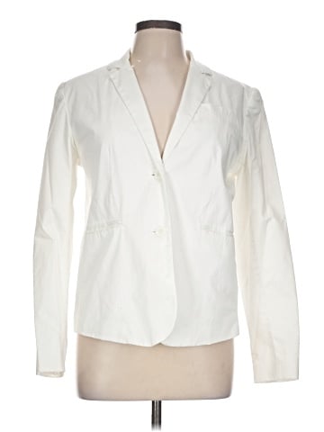 Norma Kamali for Walmart Blazer (view 1)