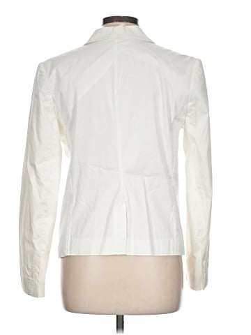 Norma Kamali for Walmart Blazer (view 2)