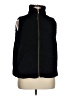 J.Crew 100% Polyester Black Sweater Vest Size XL - photo 1