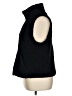 J.Crew 100% Polyester Black Sweater Vest Size XL - photo 5