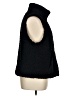 J.Crew 100% Polyester Black Sweater Vest Size XL - photo 4