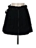 ASOS Design Solid Black Casual Skirt Size 6 - photo 1