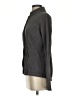 Oakley 100% Polyester Solid Gray Jacket Size S - photo 5