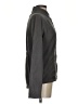 Oakley 100% Polyester Solid Gray Jacket Size S - photo 4